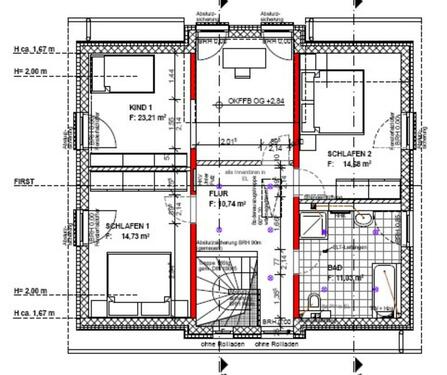Foto - 5 Zimmer Einfamilienhaus in Halle (Saale)