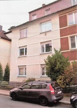 Foto - 2,5-Zi. Apartment im Dachgeschoß mit tollem Ausblick