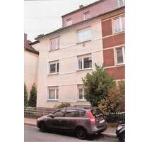 2,5-Zi. Apartment im Dachgeschoß mit tollem Ausblick - Bielefeld Heepen