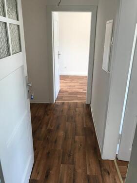 Foto - Etagenwohnung in Bielefeld zur Miete