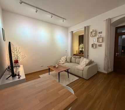 Foto - 2 Zimmer Wohnung in Oberaudorf (Reisach)