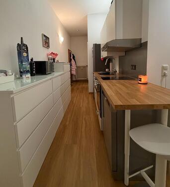 Foto - 2 Zimmer Etagenwohnung in Oberaudorf