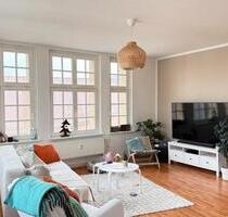 Nachmieter 60 m² große 1-Raum Loft Wohnung ab sofort - Weißenfels