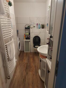 Foto - Erdgeschoßwohnung in Bergen zur Miete