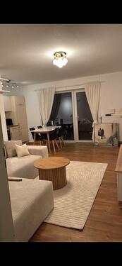 Foto - 2-Zimmer Wohnung zur Untermiete