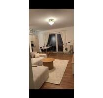 2-Zimmer Wohnung zur Untermiete - Flensburg