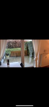 Foto - 2 Zimmer Erdgeschoßwohnung in Flensburg