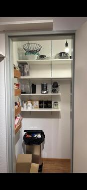 Foto - Erdgeschoßwohnung in Flensburg zur Miete