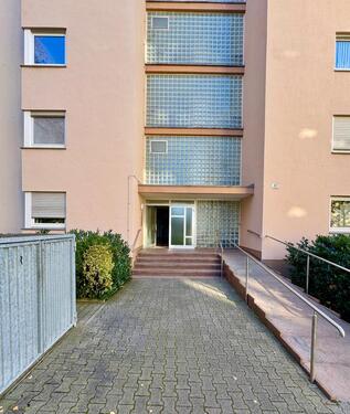 Foto - 3 Zimmer Erdgeschoßwohnung zum Kaufen in Kaiserslautern