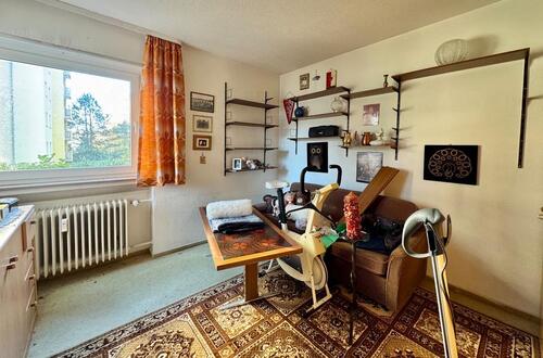 Foto - Erdgeschoßwohnung in Kaiserslautern zum Kaufen