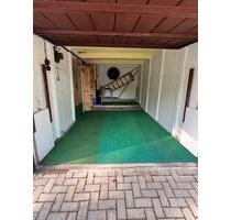 Garage zu vermieten in Marienthal - Zwickau Zwickau-West