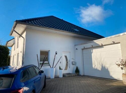 Foto - Vorankündigung einer Zwangsversteigerung EFH 27721 Ihlpohl