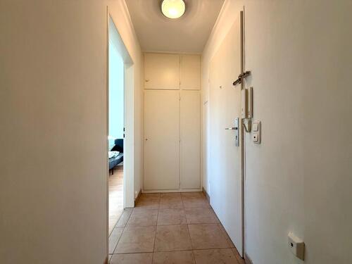 Foto - 1 Zimmer Etagenwohnung in München