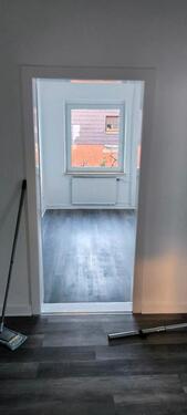 Foto - Erdgeschoßwohnung in Hannover zur Miete