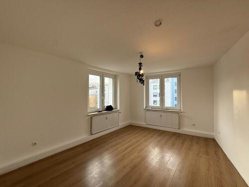 Foto - Etagenwohnung in Duisburg zur Miete