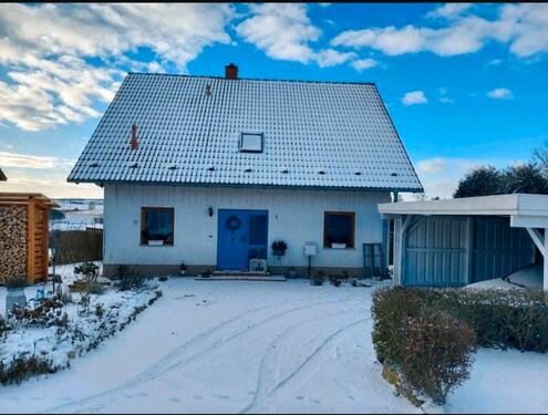 Foto - Einfamilienhaus in Waren (Müritz) zum Kaufen