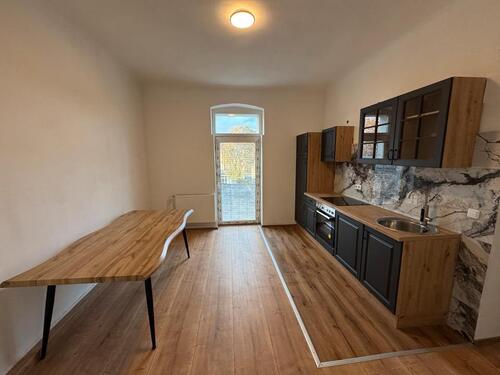 Foto - 4.5 Zimmer Hochparterre in Düren