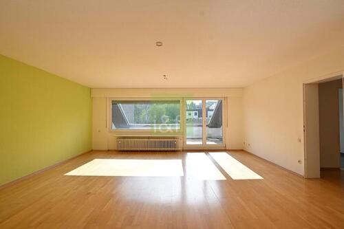 Foto - 3 Zimmer Dachgeschoßwohnung in Dortmund