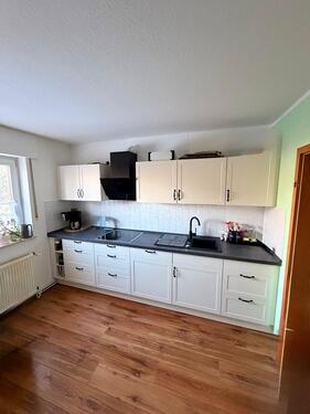 Foto - 4 Zimmer Erdgeschoßwohnung zum Kaufen in Bad Salzuflen