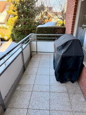 Foto - 4 Zimmer Erdgeschoßwohnung in Bad Salzuflen