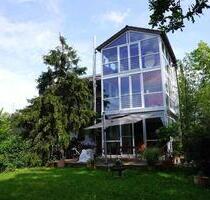 helle 4-Zimmer-Wohnung in ruhiger Lage - Bernried am Starnberger See