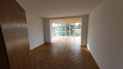 Foto - 4 Zimmer Etagenwohnung zur Miete in Bernried am Starnberger See