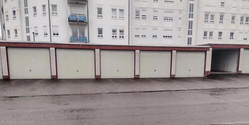 Foto - Garage zu vermieten in 76829 Landau Horstring