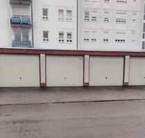 Garage zu vermieten in 76829 Landau Horstring - Löffingen