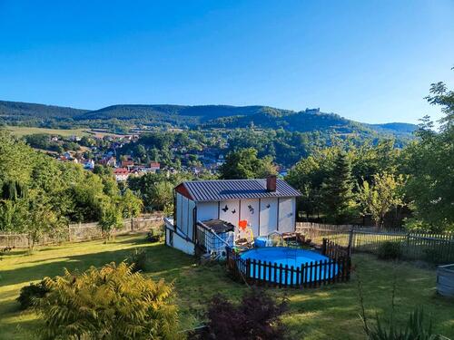 Foto - Gartengrundstück - 9.000,00&nbsp;EUR Kaufpreis, ca.&nbsp; 0,00&nbsp;m&sup2;