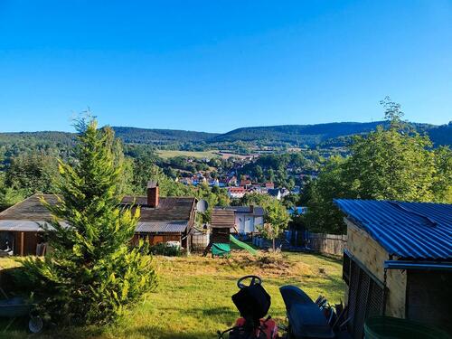 Foto - Grundst&uuml;ck in Königsee
