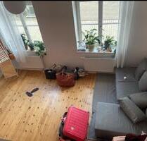 1- Zimmer-Wohnung im Studentenwohnheim Avila - Greifswald