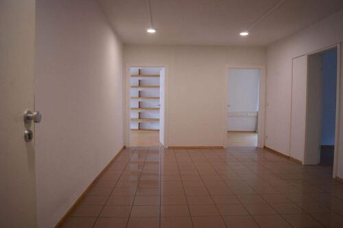 Foto - Großzügige 5-Zimmer Altstadt-Wohnung.