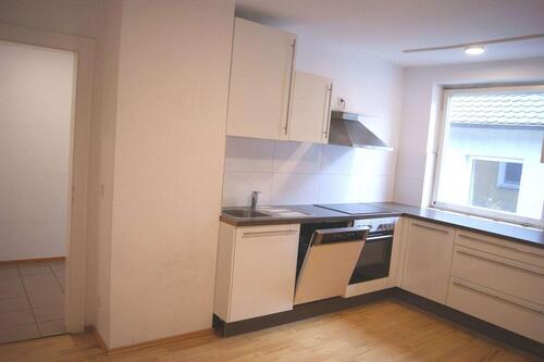 Foto - 5 Zimmer Etagenwohnung in Amberg