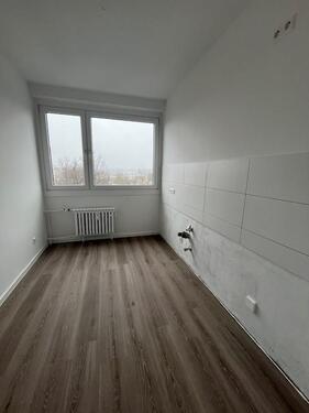 Foto - Etagenwohnung in Wolfsburg zur Miete