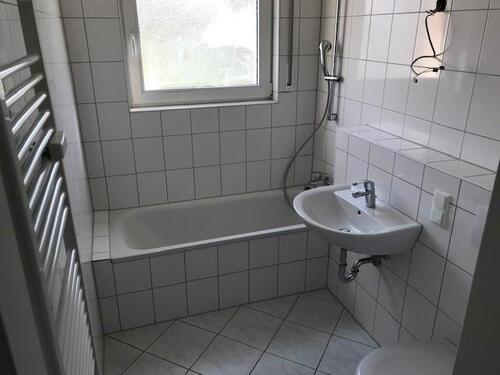 Foto - 1 Zimmer Etagenwohnung zur Miete in Bad Vilbel