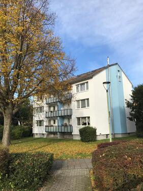 Foto - Etagenwohnung in Bad Vilbel zur Miete