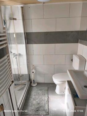 Foto - Wohnung 2 Zimmer - 300,00&nbsp;EUR Kaltmiete, ca.&nbsp; 55,00&nbsp;m&sup2;