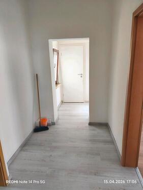 Foto - 2 Zimmer Etagenwohnung zur Miete in Meerane