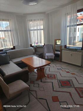 Foto - Etagenwohnung in Meerane zur Miete