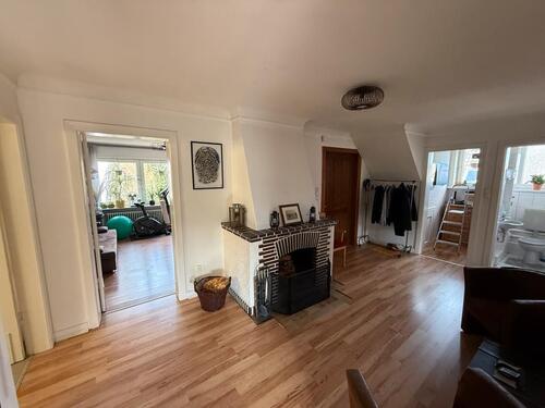 Foto - Großzügige 3-Zimmer Wohnung in Marienthal!