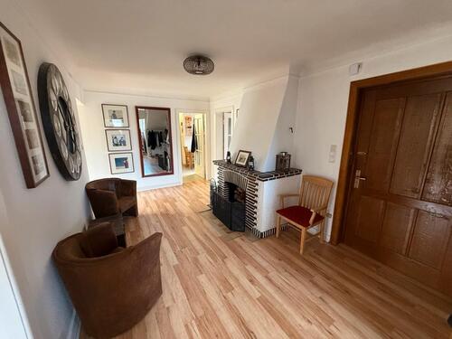 Foto - 3 Zimmer Etagenwohnung zur Miete in Hamburg