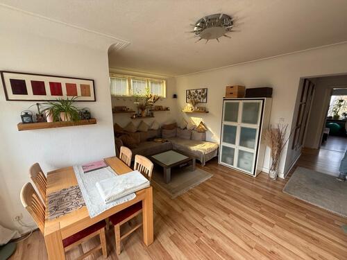 Foto - 3 Zimmer Etagenwohnung in Hamburg