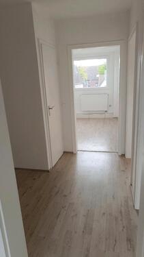 Foto - Dachgeschoßwohnung in Duisburg zur Miete