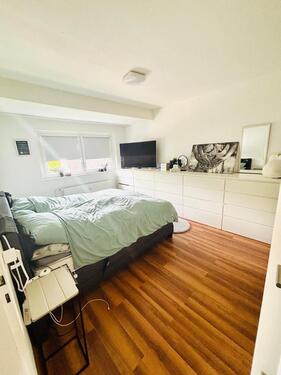 Foto - Maisonettenwohnung in Mülheim an der Ruhr zur Miete