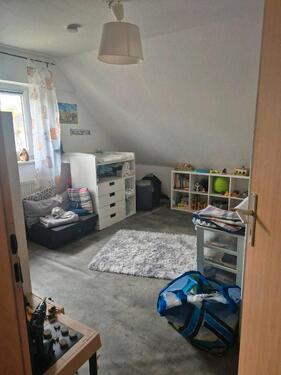 Foto - 3 Zimmer Dachgeschoßwohnung zur Miete in Bad Münder am Deister
