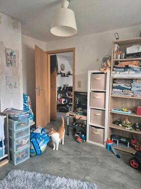 Foto - 3 Zimmer Dachgeschoßwohnung in Bad Münder am Deister