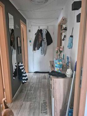 Foto - Dachgeschoßwohnung in Bad Münder am Deister zur Miete