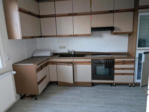 Foto - 120 qm im 2. OG - 580 € Kaltmiete