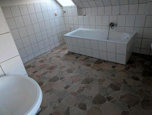 Foto - 5 Zimmer Etagenwohnung in Osterode am Harz