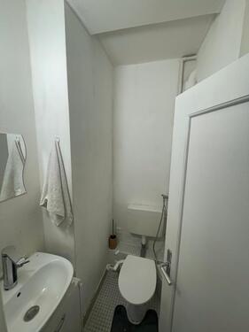 Foto - 2 Zimmer Erdgeschoßwohnung zur Miete in Nürnberg